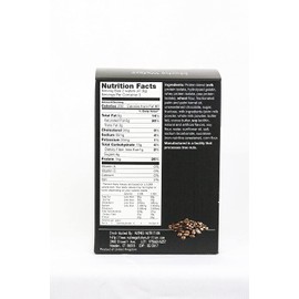 Proti Fit Mocha Protein Wafers Ideal Protein Compatible