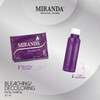 MIRANDA HAIR COLOR - Semir Rambut (30mlx2)+10ml - Pewarna Rambut