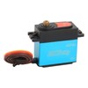 20KG RC Digital Servo 180 Degree Rotation High Speed Metal