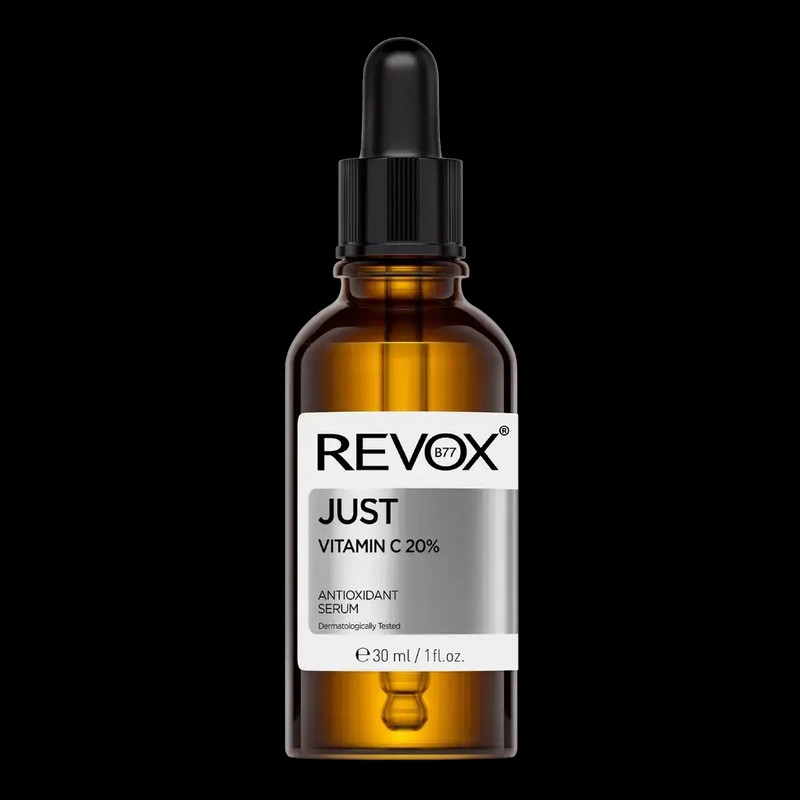 Revox Just Vitamin C 20%