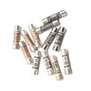 Household Fuses 5 Amp 10 Amp 13 Amp Domestic Mixed