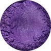 Purple Passion Cosmetic Mica Powder 3g-50g for Soap, Eyeshadow, Bathbombs
