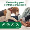 Advantage Carpet & Upholstery Spot Spray | Kills Fleas &