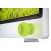 QDOS Q-Bopz Bluetooth Speaker - Green