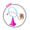 Steffi Love Dog Trainer, Toy Doll as Dog Trainer with