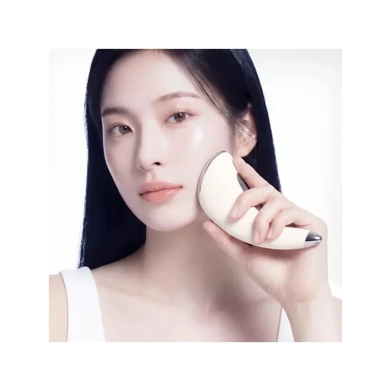 Face Factory 페이스팩토리 갈바닉 괄사 마사지기 윤곽관리 탄력케어 괄사닉 뷰티