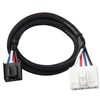 3020-P Brake Controller Harness Kit for Dodge RAM 1500/2500/3500, 78051