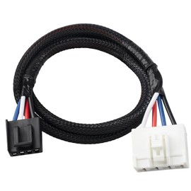 3020-P Brake Controller Harness Kit for Dodge RAM 1500/2500/3500, 78051