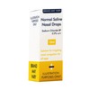 Normal Saline Nasal Drops, 10ml, Sodium Chloride BP 0.9% w/v