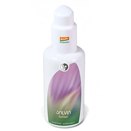 Martina Gebhardt Natural Cosmetics Sage Facial Milk 100 ml