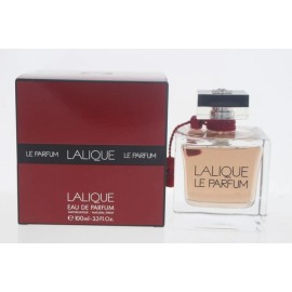 Lalique Le Parfum Lalique by Lalique perfume for women EDP 3.3 / 3.4 oz New In Box