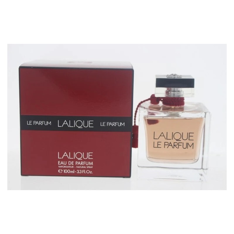 Lalique Le Parfum Lalique by Lalique perfume for women EDP