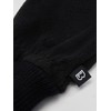 Brandit Trigger Gloves Tactical Gloves Fleece, black