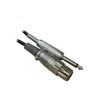 CANARE PC05 Microphone Cable, 16.4 ft (5 m), XLR (Female)