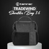 Tamrac Tradewind 3.6 Camera Bag for Photographers, Camera Case for