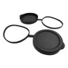 56mm Binocular/Monocular Objective Lens Caps Internal Diameter 66.5-69.7mm Rubber Cover