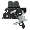 GoaMotors For Lexus ES300 ES330 Trunk Latch Lock Actuator 64600-33110,