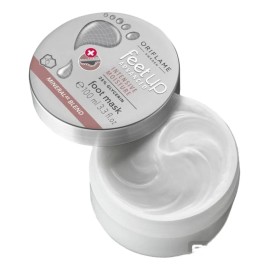 Mascarilla Para Pies Hidratacion Intensiva