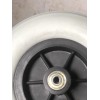 Pride 8x2 200x50 Caster Wheels Jazzy Wheelchair PU Foam Casters