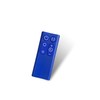 Replacement Remote Control Compatible for Dyson AM11 TP00 TP01 Pure