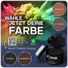 Take Hair Beard Dye, 100% Waterproof, 4 g Beard Powder