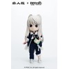 PICCODO ACTION DOLL "HITOJINYA HITOZARUKANA" September [Kyugetsu] Regular Edition PVC