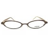 MODO New Modo Eyeglasses 1090 Copper 49-18-140 With Generic Case