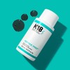 Shampoo detox K18 con péptidos – 8.5 oz para cabello