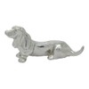 Beautiful Dog - Dachshund Figurine Handcast in Fine Pewter by