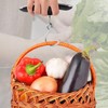 Luggage Scale, Portable Digital Weight Scale, Handheld Electronic Weighing Scale,