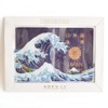 Aofuji Aofuji Passport Cover [Passport Case]