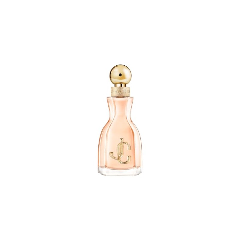 JIMMY CHOO - I Want Choo Eau de Parfum -