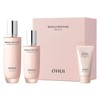O HUI Miracle Moisture Pink Barrier Skin 150ml Emulsion 100ml Cream 25ml / 오휘 미라클 모이스처 핑크 베리어 스킨 150ml 에멀전 100ml 크림 25ml