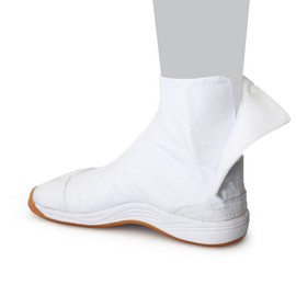 Sokai-do M-30 Children's Festival Magic Type Air Cushion, White, 9.1 inches (23.0 cm)