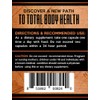 OPEN WORLD ORGANICS TUDCA - 500 MGS Per Serving -
