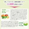 ISDG Diet Enzyme, 232 Types of Vegetable & Fruit Fermentation,