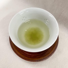 Plum Kobu Tea 1.6 oz (48 g) (2 g x 24 Bags) x 2 Boxes, Made in Japan with Sea Salt Formulation, Gold and Silver Foil