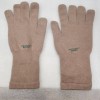 HANZ Glove Insert, Light Duty, 98% Nomex Gloves, Tan, USMC,