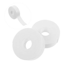 minkissy Professional Eyelash Tape 4 Rolls Non-slip Easy to Cut for Lower Lashes before Extensions