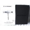 Le Creuset Antique Chrome Traditional Corkscrew