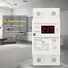 Sinotimer Protection Tele Rutore 2 ModuliDevice DIN Rail Bracket Protection