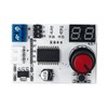 Hiwonder Digital Servo Tester Servo Controller with Voltage Display