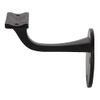 STALLION HARDWARE Set of 2 Hand Rail Stair Brackets, Heavy