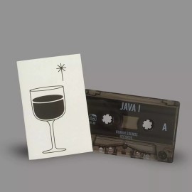 Java (Paul Cherry, Mild High Club, Vulfpeck) - The Java Tape cassette