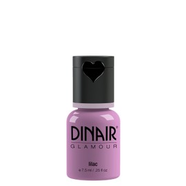 Dinair Airbrush Makeup - Glamour Eyeshadow (Lilac)