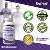 EAS Turmeric 500mg | 95% Standardized Curcuminoids | Boost Antioxidants,
