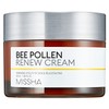 미샤 비폴렌 리뉴 크림, 50ml, 1개 Missha Bee Pollen Renew