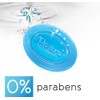 Pears Transparent Mint Blue Soap 125g – Pack of 6