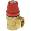 VAILLANT PRESSURE RELIEF VALVE 190721