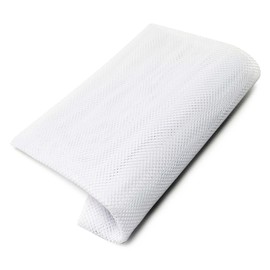 Wiltec Press Cloth for Fruit Press, Diameter 355 mm, Height 600 mm, Fine Pore Made of Polyester and Robust for Pressing Mash Fruit Wine